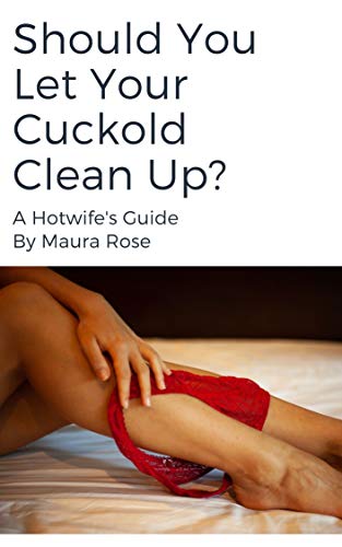 angelica herman recommends Cuckold Clean Up