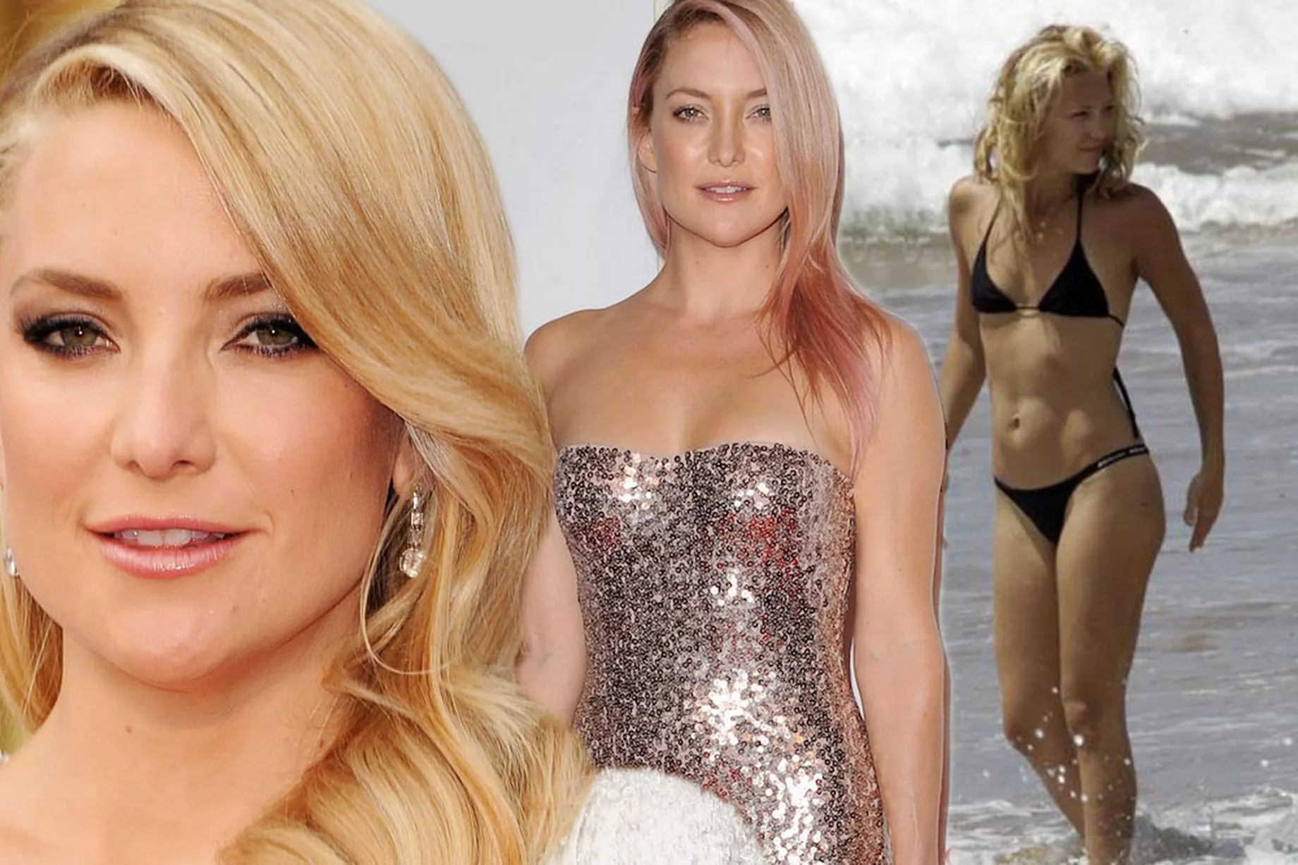 adam swogger recommends Kate Hudson Hottest Pics