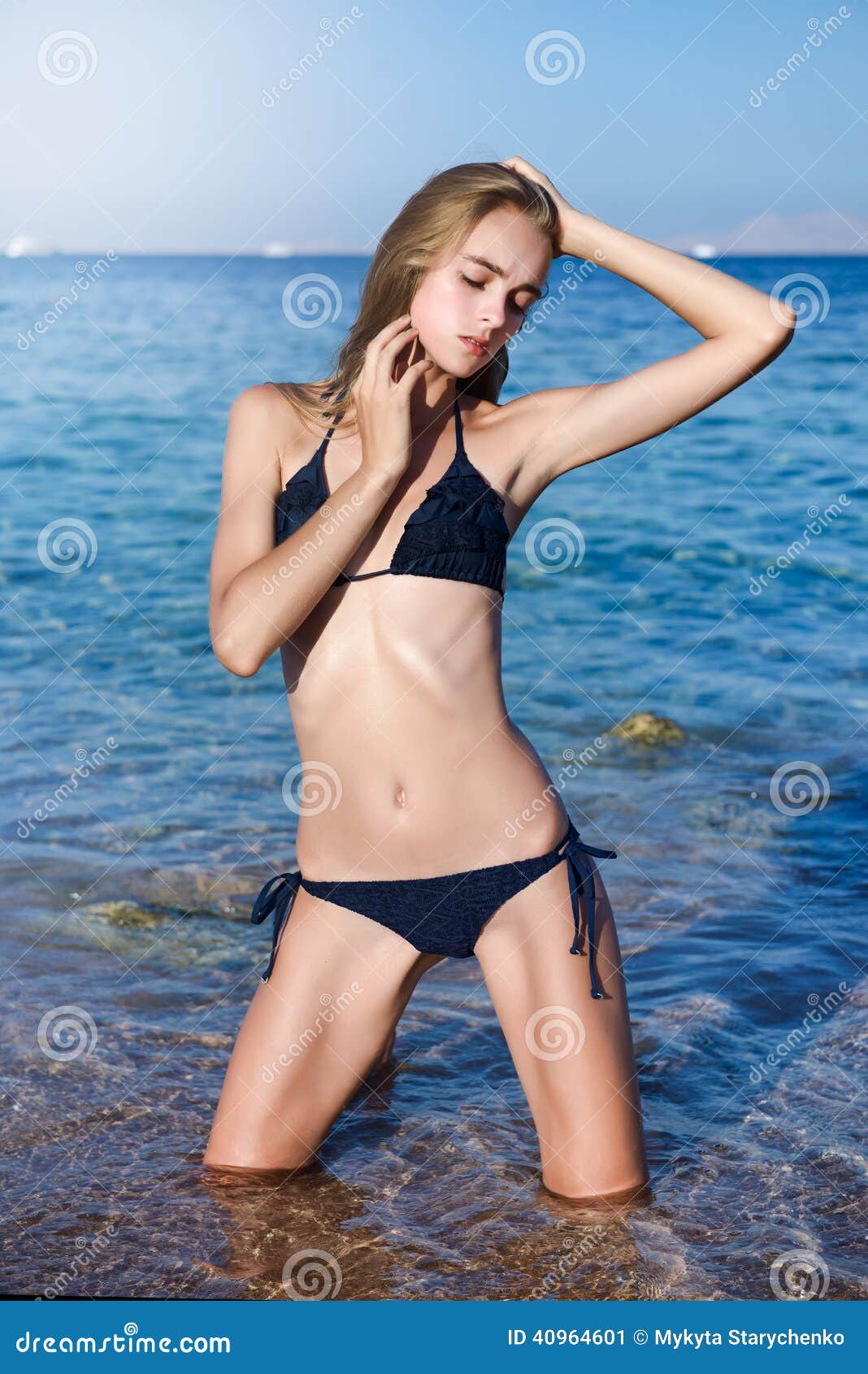 charles p miller recommends perfect teen bikini body pic