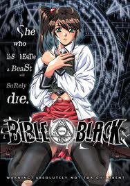 Watch Bible Black Origins erste blowjob