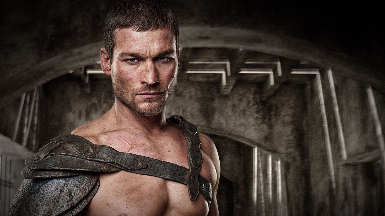 allan ibarra recommends where to watch spartacus for free pic