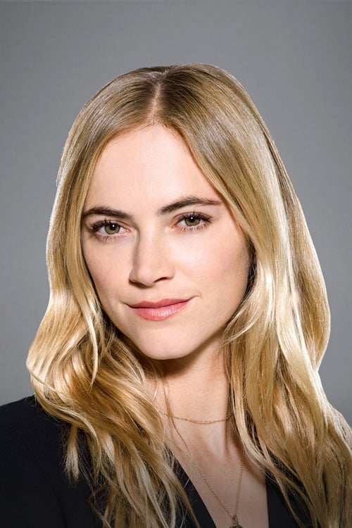 Emily Wickersham Gardener Of Eden huge titts