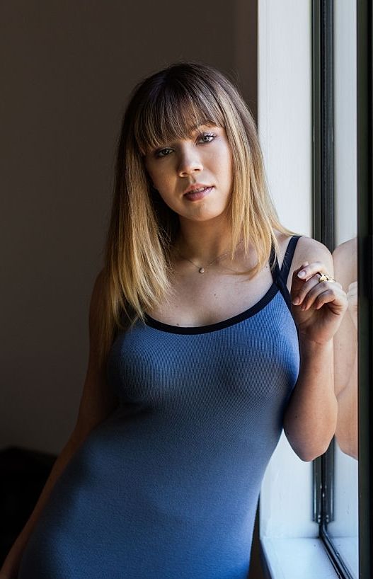 bedanga dhungana recommends Jennette Mccurdy Hot Pictures