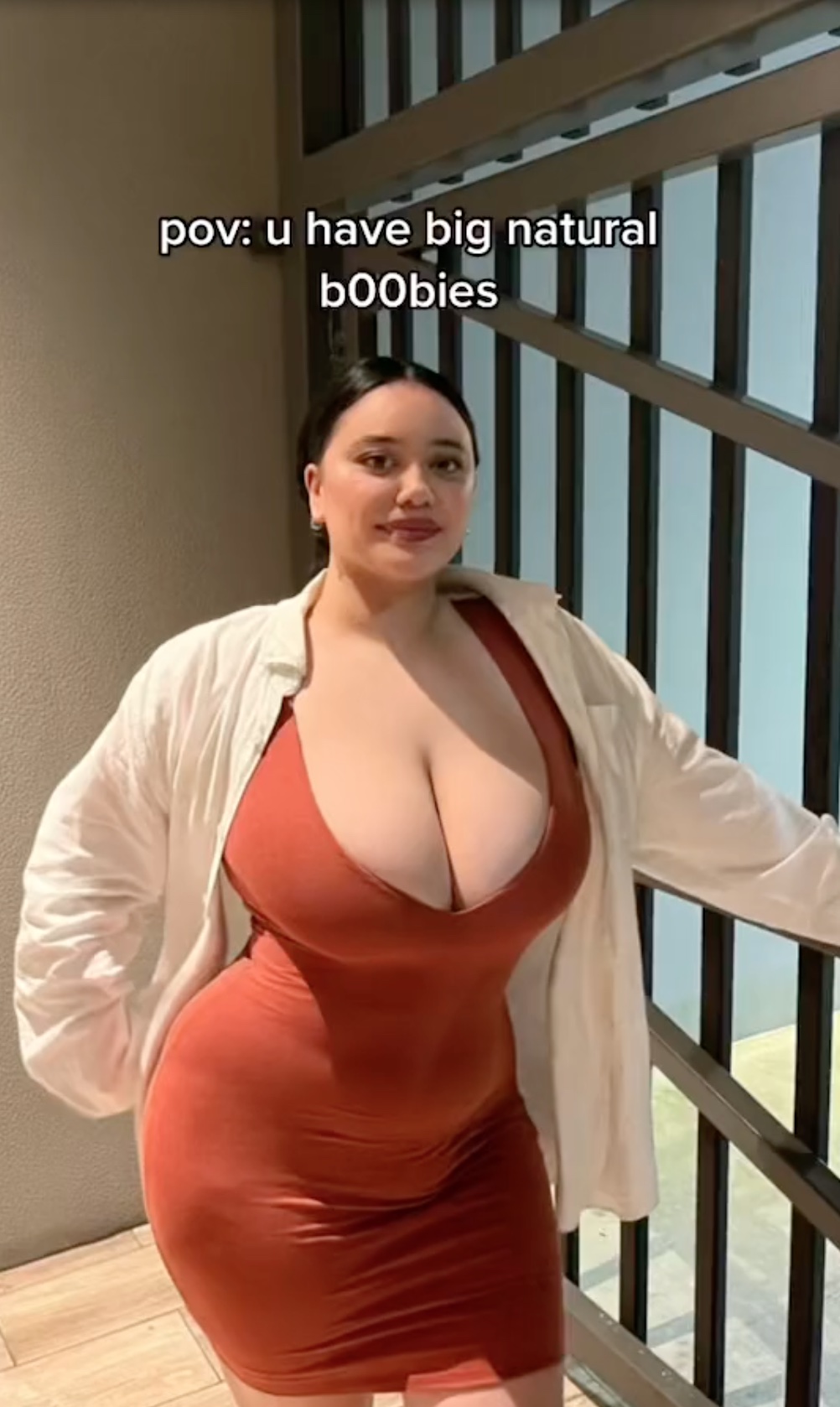 candice hanna add big natural boobs pov photo