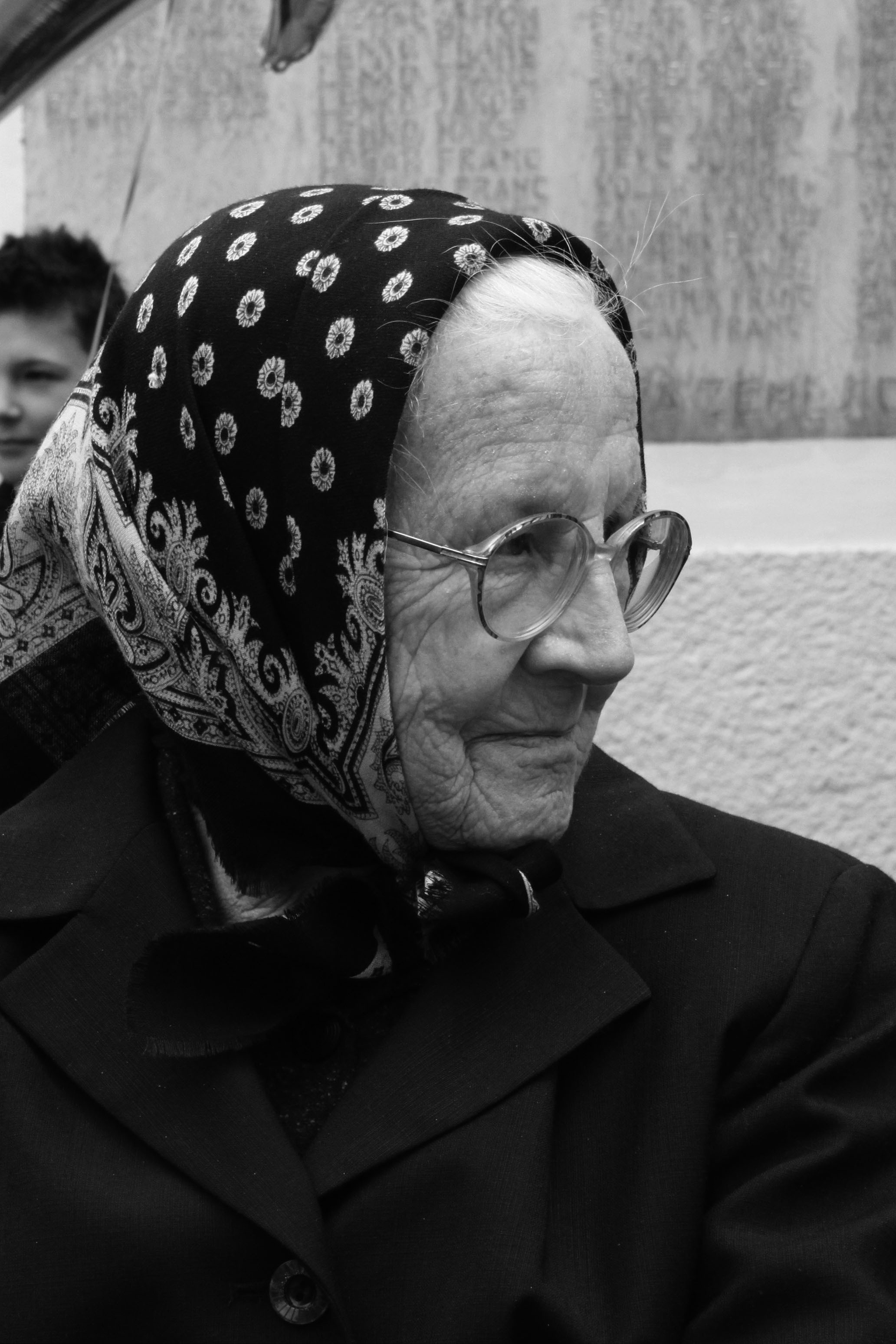 billy baska share black granny head photos