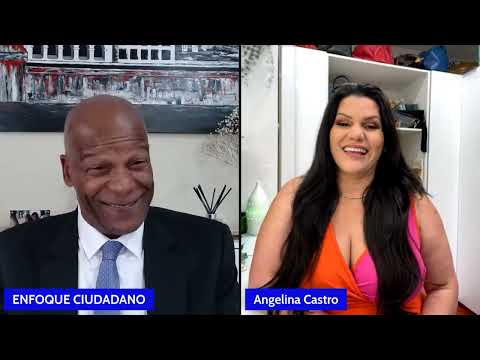 ahmed kajo recommends Video De Angelina Castro