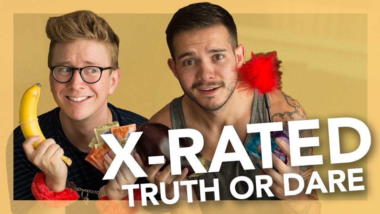 bal virdi recommends xrated truth or dare pic