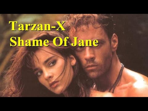 Best of The shame of jane