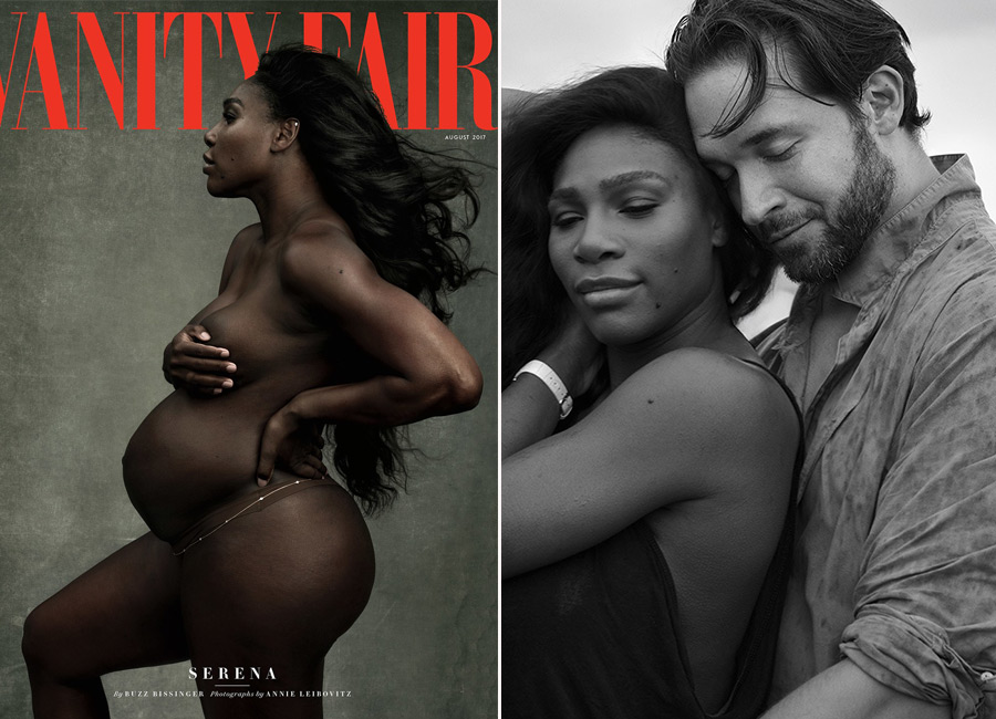 devon southwick recommends serena williams leaked photos pic