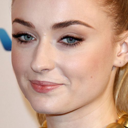 ashley runquist recommends sophie turner nude pictures pic