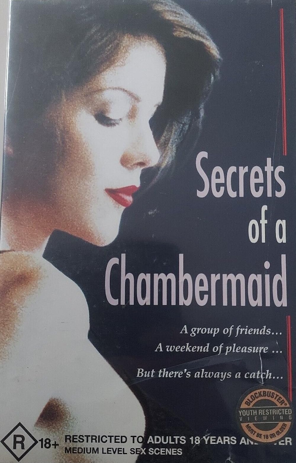 Secrets Of A Chambermaid marie gifs