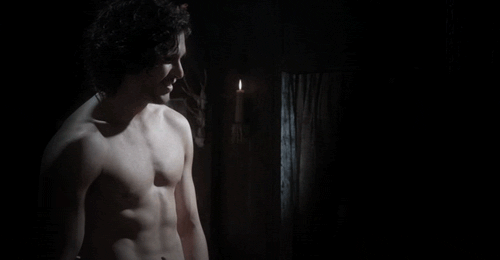 cameron kast recommends Jon Snow Naked