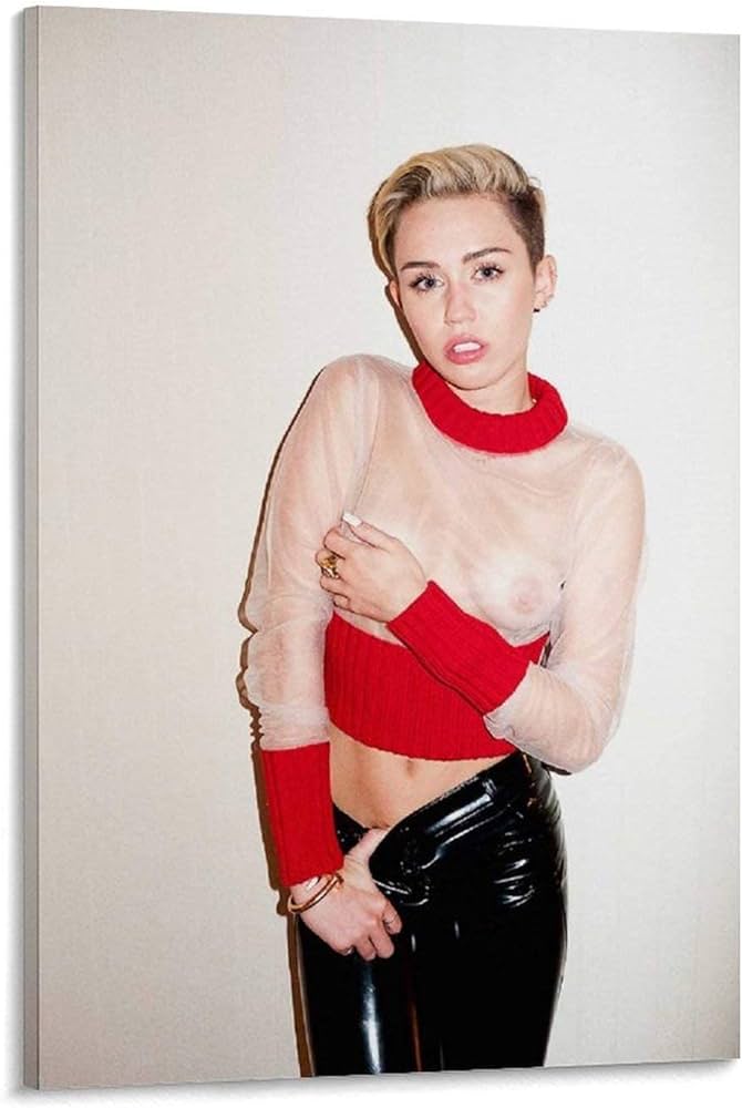 diana griswold recommends Hot Miley Cirus Pics