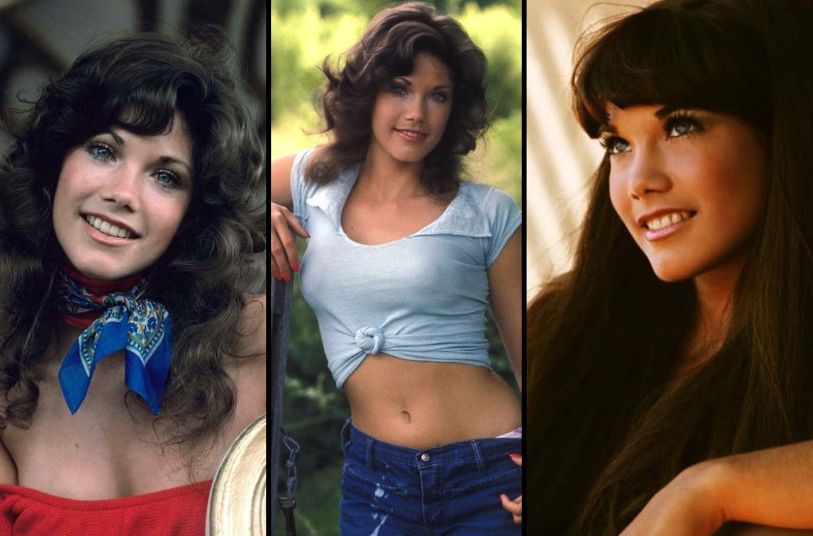 Pictures Of Barbi Benton victoria principal