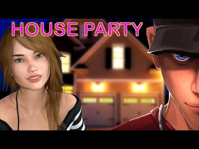 anna alice add photo house party game rachel uncensored