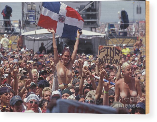 cass johnson recommends naked photos from woodstock pic