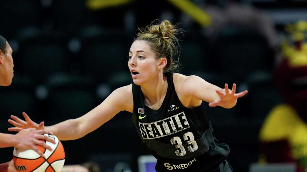 carrie thorson recommends Katie Lou Samuelson Nude