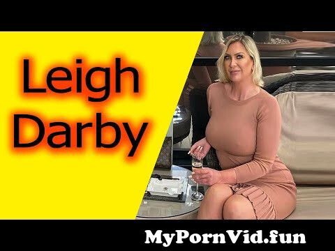 Best of Leigh darby new videos