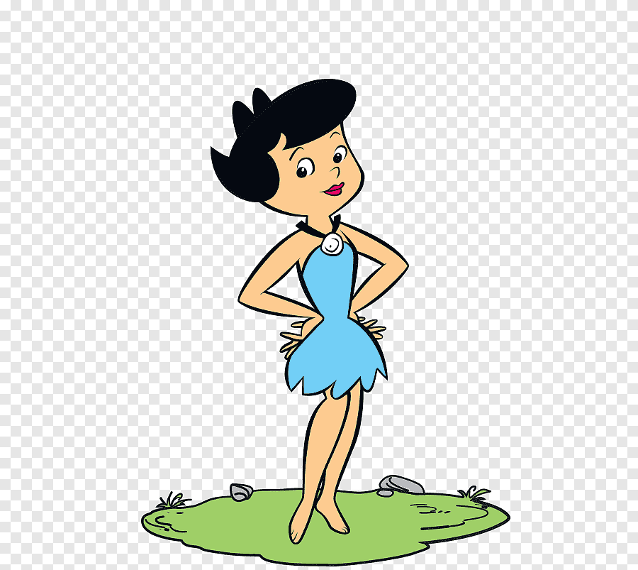 Best of Barney rubble wife