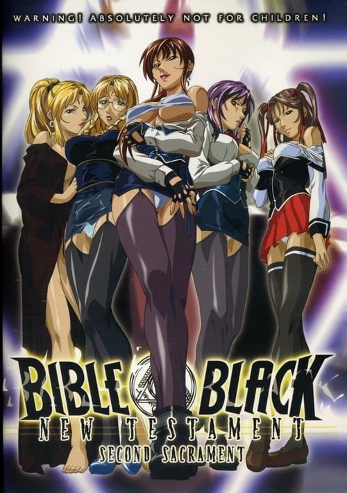 christopher luongo recommends Bible Black All Episodes