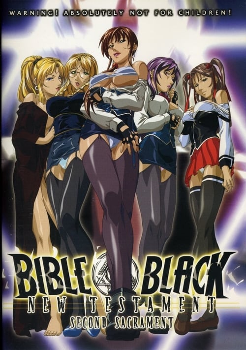 christopher luongo recommends Bible Black All Episodes