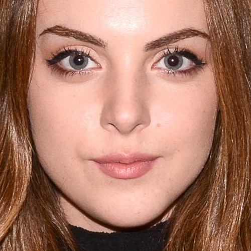 dan coldea recommends elizabeth gillies nude photos pic