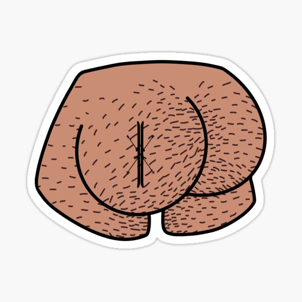 christopher bull recommends hairy ass girls tumblr pic