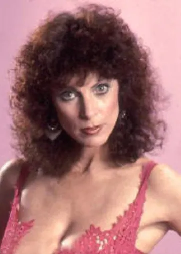 bari rosenberg share kay parker bra size photos