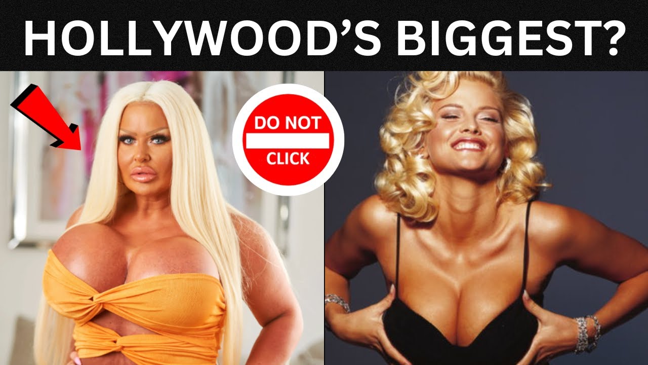 avi srivastava share largest boobs in hollywood photos