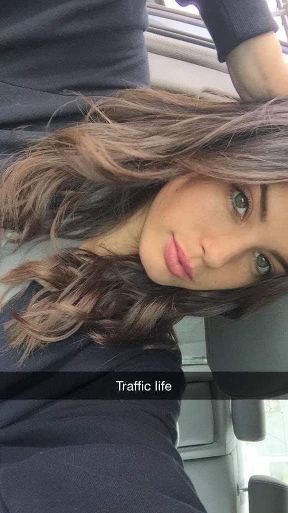 charles boehm share beautiful women on snapchat photos