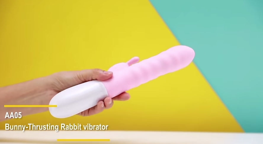 delvin sanders add rabbit sex toy video photo