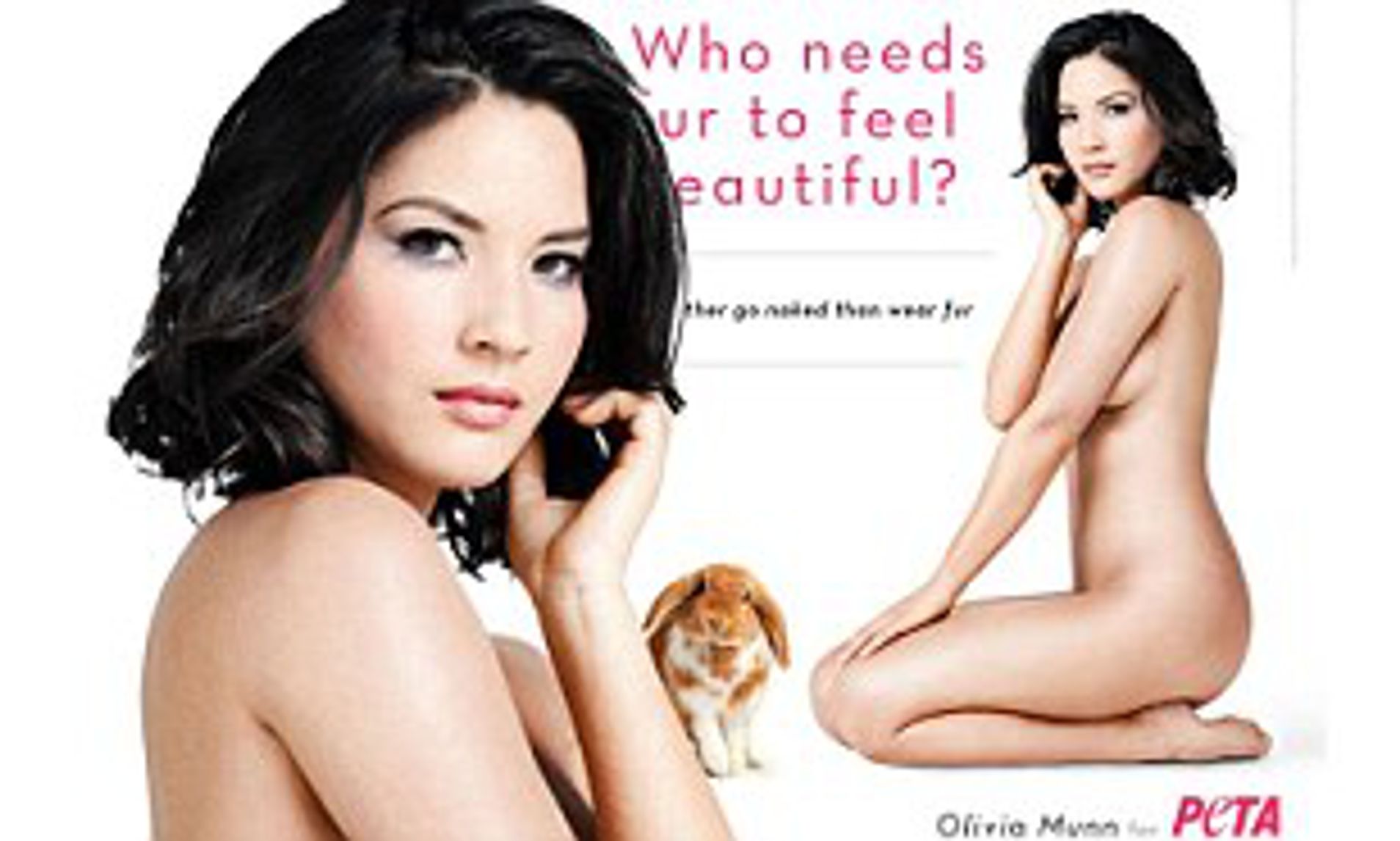 Best of Olivia munn nud3