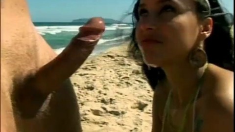 crystal iannone recommends Masturbation And Anal On The Beach Porn