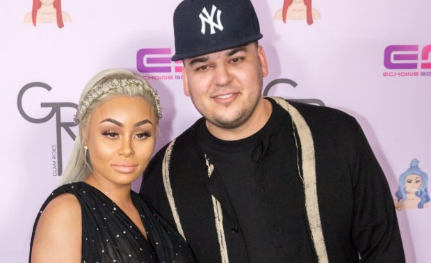 boone martin recommends blac chyna nude photos leaked pic