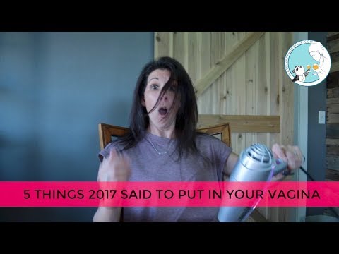 christina maine share sticking things in vagina photos