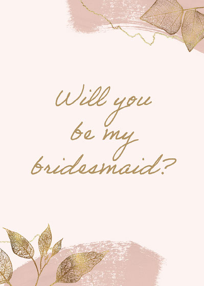 ajibade tosin recommends will you be my bridesmaid gif pic