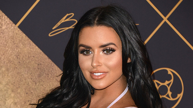 Best of Abigail ratchford no makeup