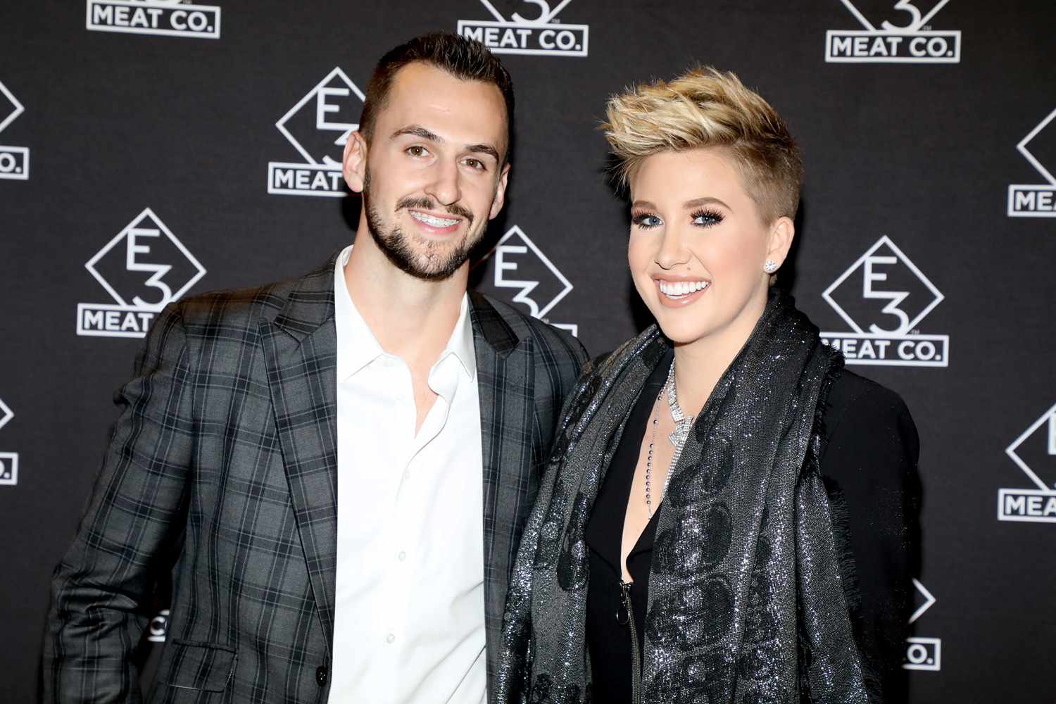 andrew barnden recommends savannah chrisley nude pic