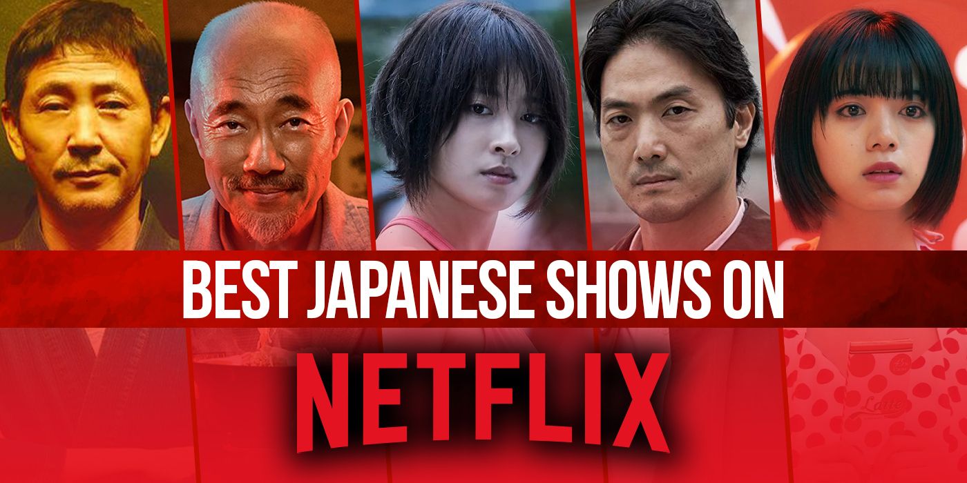 dan tiede recommends Japan Sexy Tv Shows