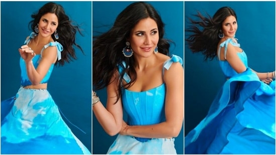 dani tyson recommends katrina kaf blue film pic