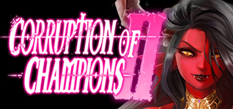 corruption of champions animated