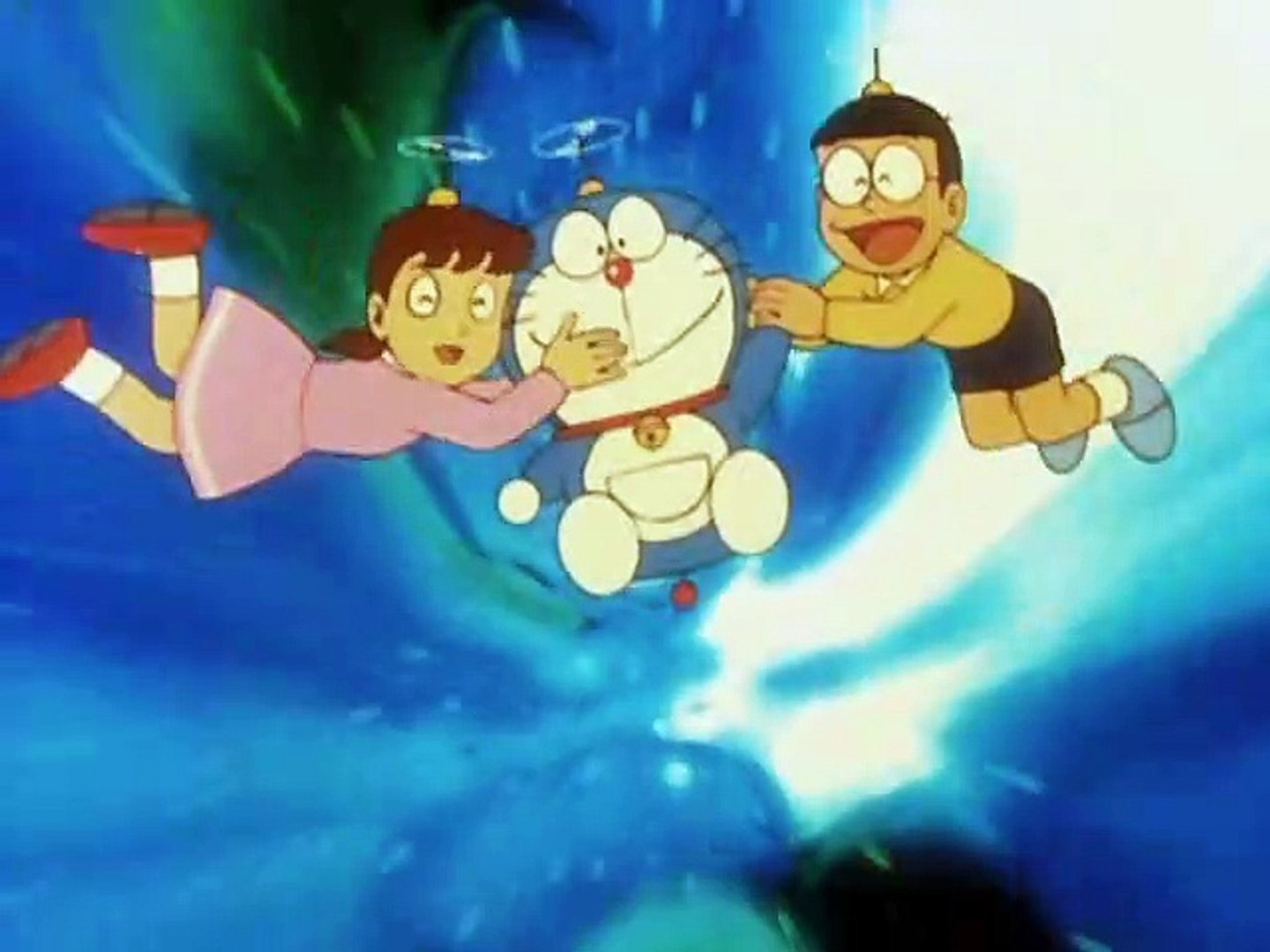 ar gee add photo doraemon episode 1 english