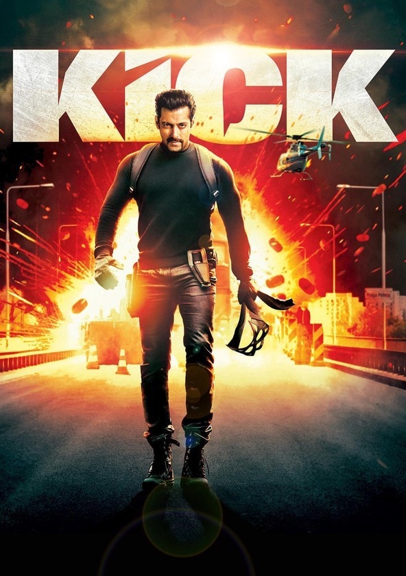 dimitar yakimov recommends Kick Hindi Movie Online