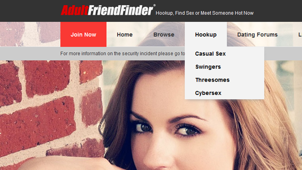 darcy forbes recommends delete adult friend finder pic