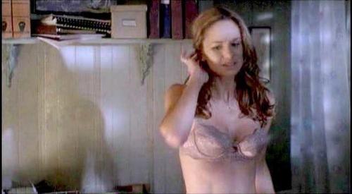 angel vann recommends Sarah Wayne Callies Nipples