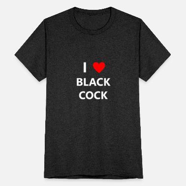 Best of I love black cock shirt