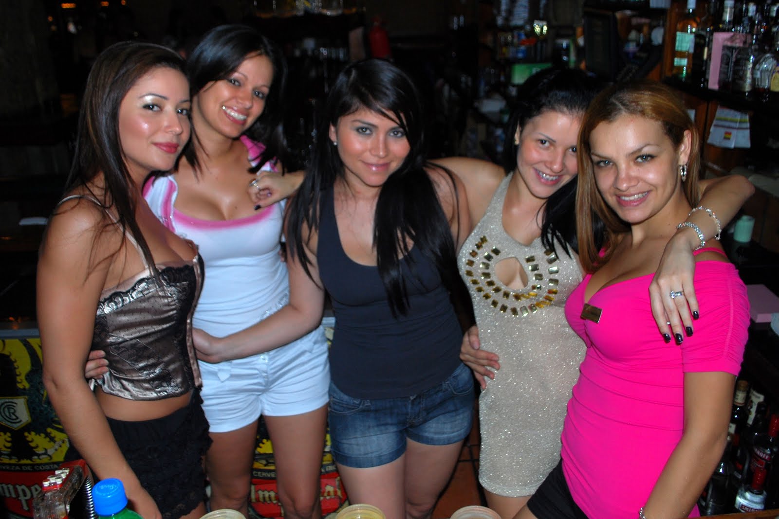 anjan maharjan recommends Best Prostitutes In Costa Rica
