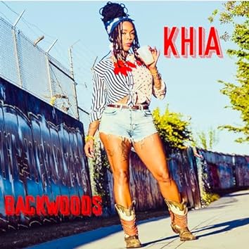 breanne hanson recommends khia lick me dry pic