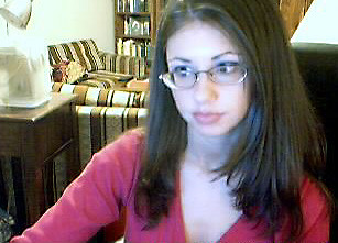 teen girls on webcam