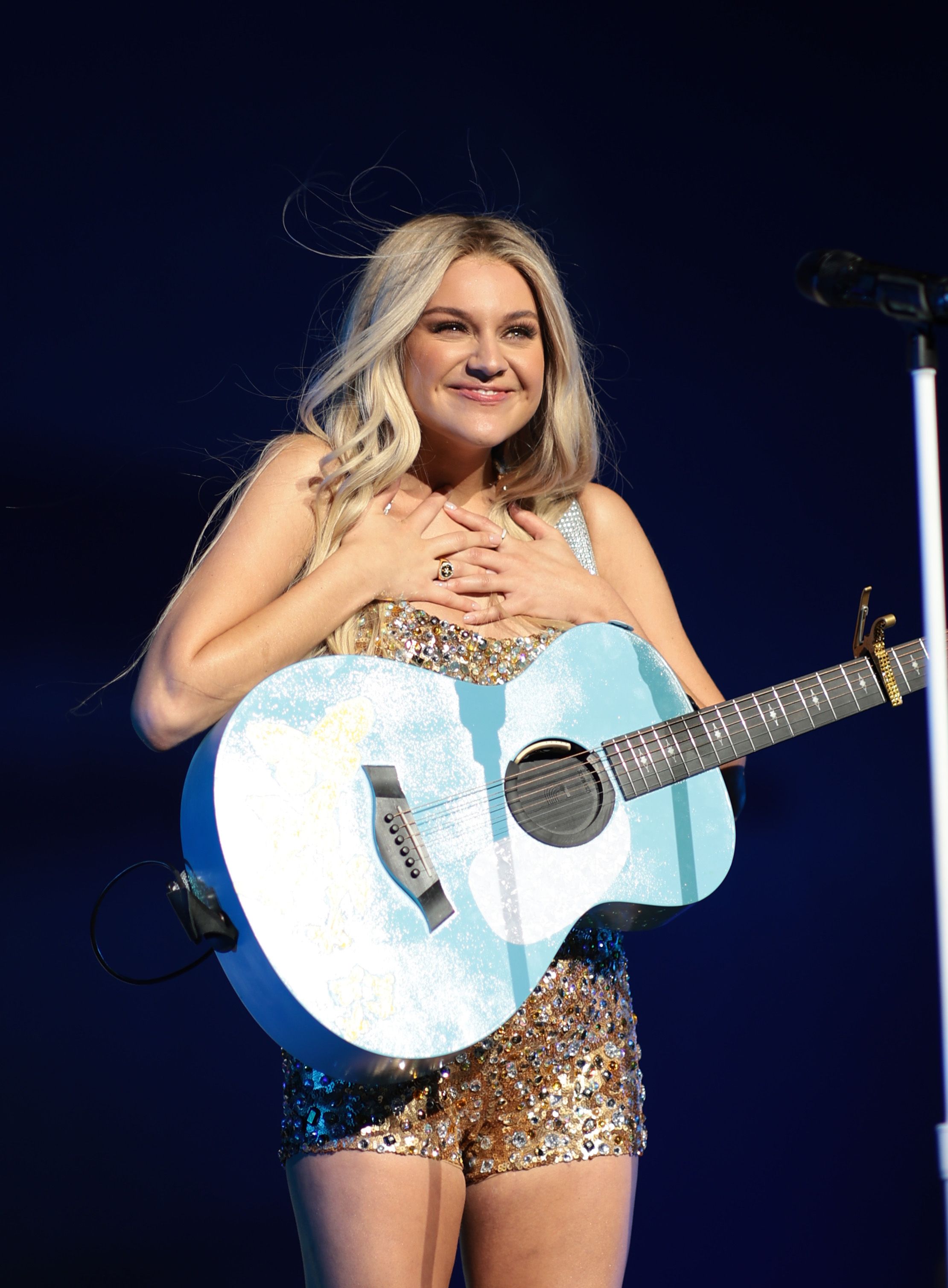 casey leclair recommends Kelsea Ballerini Topless